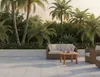 Lesli Living Loungetisch Stafford Teak Produktbild-Vorschau 4