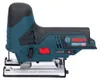 Bosch GST 10,8 V-LI, Černá, Modrá, 45°, 0 - 45°, Deep Náhled obrázku produktu 3