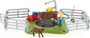 Schleich Farm World 42529 Stacja mycia krów Podgląd zdjęcia produktu 2