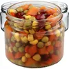 KADAX Pots à conserves "Sonka", Pots à confiture, Pots à Voir les images du produit 11