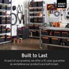 SmartStore Aufbewahrungsbox PRO 45 50 Liter schwarz Produktbild-Vorschau 16