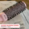 Expert Blowout Speed Setole ondulate rosa pastello 45 mm Anteprima dell’immagine prodotto 6