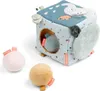 Fatto da Deer Deer Friends Spielwürfel Anteprima dell’immagine prodotto 6