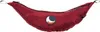 hamak TICKET TO THE MOON Compact Hammock Burgundy Náhled obrázku produktu 13