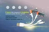 PowerSmart 4x CR123 CR123A Nabíjecí baterie s nabíjecím Náhled obrázku produktu 3
