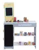 Tanner der kleine Kaufmann Supermarkt aus Holz, mit Anteprima dell’immagine prodotto 5