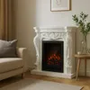 abc HOME | Elektrischer Kamin | Fernbedienung | Produktbild-Vorschau 1