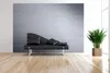 Wallario Fototapete Vliestapete, seidenmatte Oberfläche, Produktbild-Vorschau 2