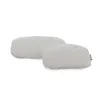 Kinderkraft Coussin pour chaise haute ENOCK gris Voir les images du produit 1