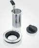 SEVERIN WK 3473 Bollitore per tè/acqua DELUXE vetro/acciaio Anteprima dell’immagine prodotto 16