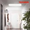 LED Deckenleuchte 48 W weiß Metall-Kunststoff 111,5 x 18,5 Produktbild-Vorschau 6