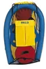 Beco Aquafitness-Rucksack - schwarz/gelb Produktbild-Vorschau 2
