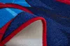 Spiderman Teppich Kinderteppich 80x50cm Produktbild-Vorschau 5