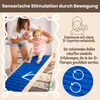 WoodsCraft Rollen-Wellenrutsche [160cm] für Kletterdreieck, Produktbild-Vorschau 3