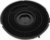 Aktivkohlefilter Kohlefilter Typ 26 Ø 280mm, Filter Produktbild-Vorschau 1