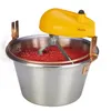 Ardes Polentinox AR2481 Polenta Schneebesen 3.5L Gelb Produktbild-Vorschau 2