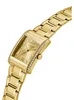 Guess Damen Uhr Armbanduhr Bonnie GW0874L4 Edelstahl gold Produktbild-Vorschau 3