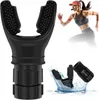 Atemtrainer OXYFIT Lungentrainer Atemgerät einstellbar Produktbild-Vorschau 1