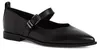 Tamaris Damen Ballerinas 22102-46-003 Farbe: Schwarz Größe: Produktbild-Vorschau 3