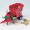 Strautmann 1050 Futtermischwagen Produktbild-Vorschau 7