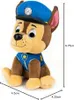 Gund Paw Patrol Chase Flyer 15Cm Anteprima dell’immagine prodotto 12