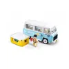 Sluban Camping-Bus mit Dachzelt M38-B1192 Produktbild-Vorschau 3