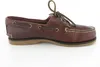 Timberland Herren Slipper/ Bootsschuhe CLASSIC BOAT Braun Produktbild-Vorschau 79