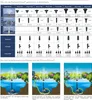 Ubbink Teich- & Springbrunnenpumpe Elimax 2000 1351311 Produktbild-Vorschau 14