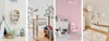Lampe de plafond pour chambre d'enfant, LED bleue, culot Voir les images du produit 3