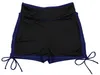 Aquarti Damen Bikinihose Badeshorts, Farbe: Model HD68 W26 Produktbild-Vorschau 6