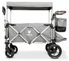 FUXLIFE by FUXTEC Bollerwagen FX-CTL950 Premium Grau - Produktbild-Vorschau 1
