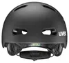 Uvex 4 style, Halber Helm Produktbild-Vorschau 3
