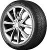 215/55 R 17 98V Winguard_Sport_3 Tl Xl M+S 3Pmsf Nexen Náhľad obrázku produktu 13