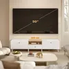 HOMCOM TV Schrank TV Board für Fernseher bis zu 90 Zoll für Produktbild-Vorschau 5