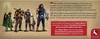 Teburu: The Bad Karma – Espansione Zodiac Apocalypse Anteprima dell’immagine prodotto 4