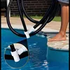 Wąż basenowy Relaxdays, wąż spiralny 32 mm, długość 10 Podgląd zdjęcia produktu 3