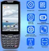 Bisofice Android 13.0 2D-Barcodescanner PDA Produktbild-Vorschau 3
