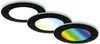 LED Einbauleuchten Bad RGB Fernbedienung dimmbar IP65 Produktbild-Vorschau 1