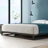Raumsparendes Design mit großzügigem Stauraum unter dem Bettgestell.
 Produktbild-Vorschau