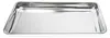 vhbw Fettwanne für Gasgrills - Auffangschale, Edelstahl, 9 Produktbild-Vorschau 3