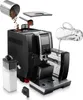 De'Longhi Dinamica ECAM370.70.B Kaffeevollautomat schwarz Produktbild-Vorschau 30