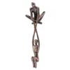 Amoureux Sculpture Ornementale,Homme soulève la figure de Voir les images du produit 1