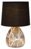 Lucide E14 40W MARMO lampada da tavolo 47508/81/30 Anteprima dell’immagine prodotto 1
