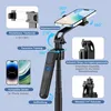 Selfie Stick Stativ, Bluetooth Handy Stativ, Produktbild-Vorschau 6