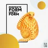 A golden snake coiled around an egg, with text overlays and graphic elements. Voir les images du produit