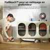 Roborock Flexi Lite Nass- & Trockensauger 17.000 Pa Produktbild-Vorschau 14