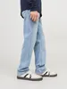 JACK&JONES JUNIOR, modèle Jjiclark, pantalon stretch, Voir les images du produit 5