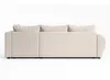 AX LIVING Malatya L Canapé d'angle avec fonction sommeil Voir les images du produit 6