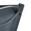 Relaxdays Klappstuhl Balkon, Metall, Kunststoff, Produktbild-Vorschau 8