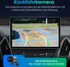 13,1-inch Carplay voor Hyundai ix35 Tucson 2009-2015, Productafbeelding-voorbeeld 10